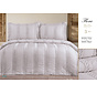 Bella home Flora bedspread set 3 pieces Grey