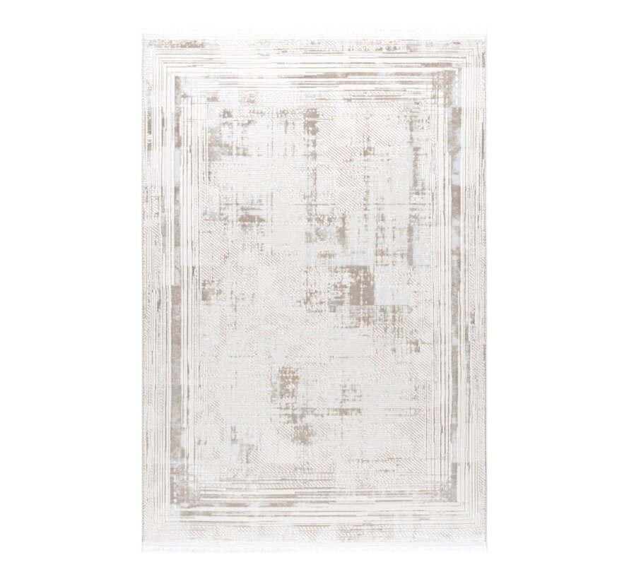 SEHRAZAT DIAMOND 7830 HALI BEIGE