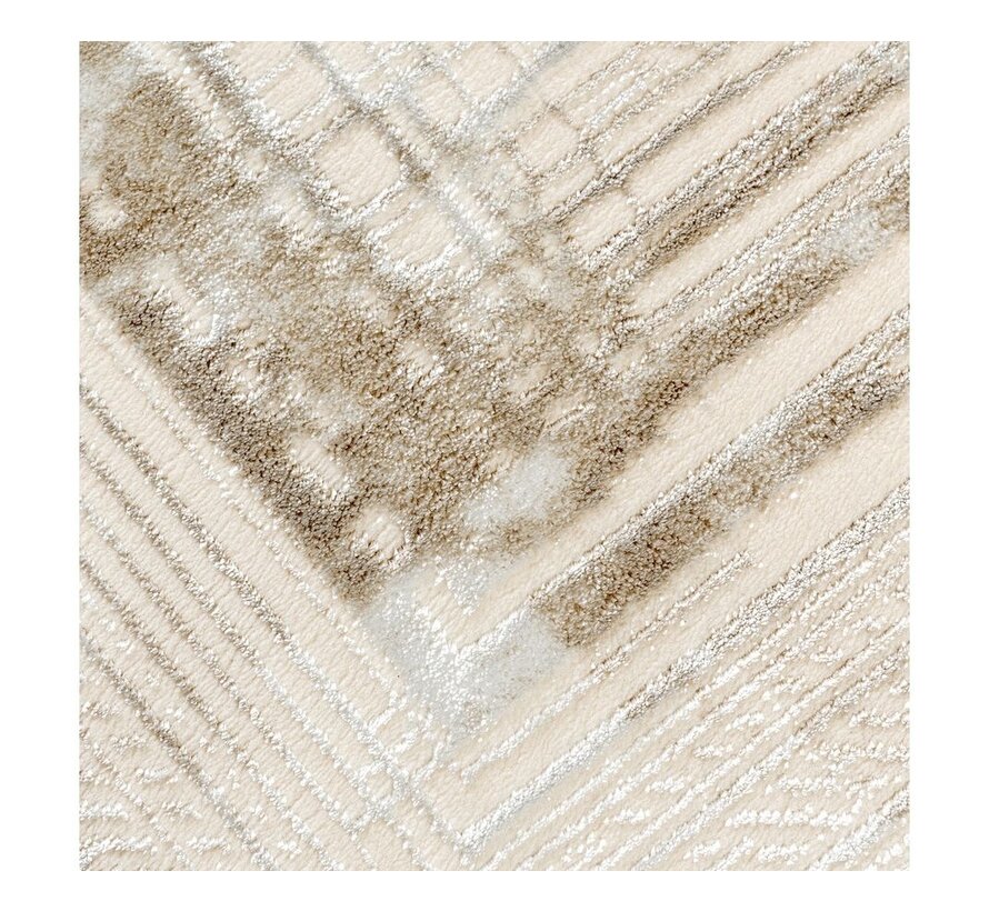 SEHRAZAT DIAMOND 7830 HALI BEIGE