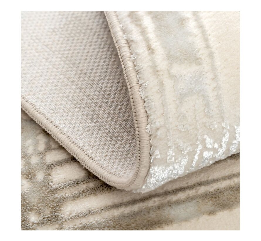 SEHRAZAT DIAMOND 7830 HALI BEIGE