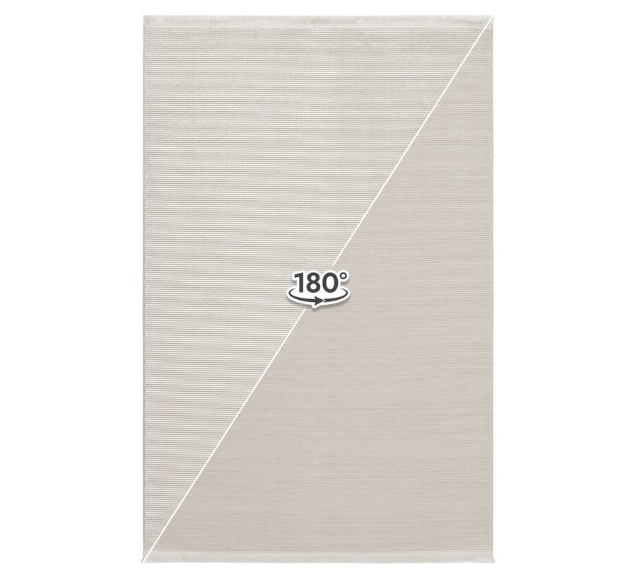 SEHRAZAT DIAMOND 7850 HALI CREAM