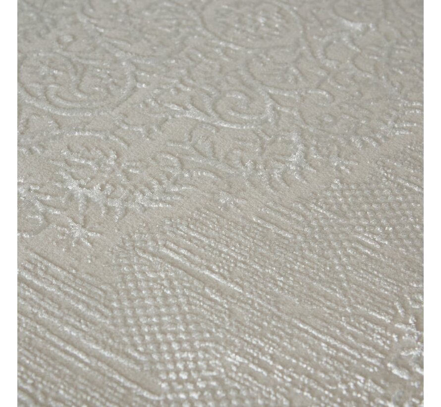 SEHRAZAT DIAMOND 7880 HALI CREAM