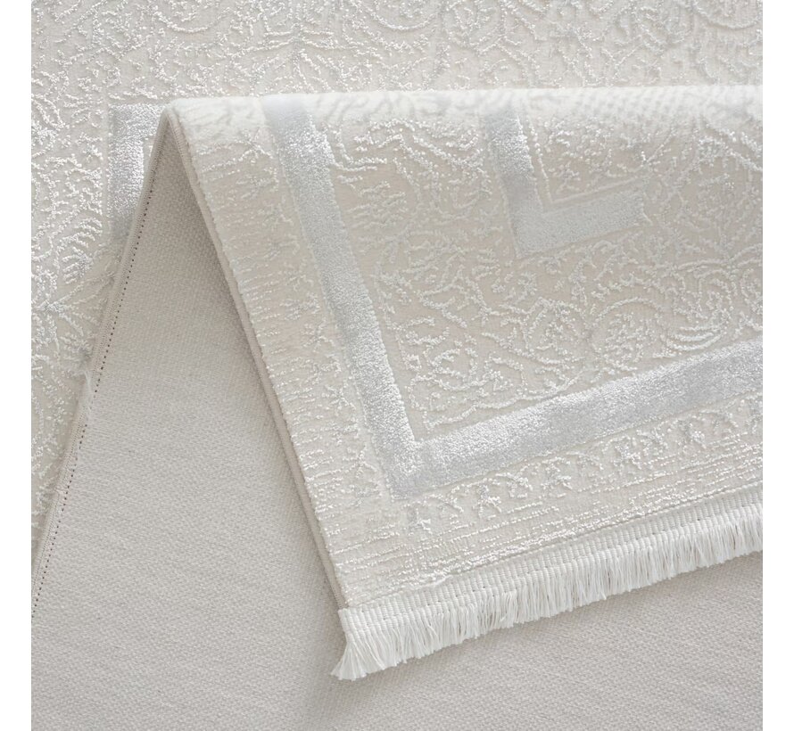 SEHRAZAT DIAMOND 7880 HALI CREAM