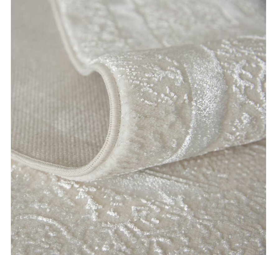 SEHRAZAT DIAMOND 7880 HALI CREAM