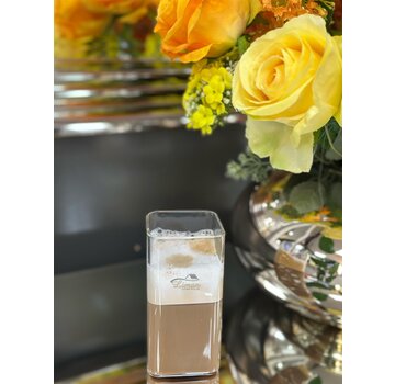 Carre Clear 2'li Bardak 350 ml
