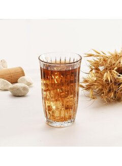 PASABAHCE Pasabahce Joy Longdrinkglazen 365cc / 4 Delig