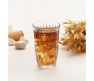 PASABAHCE Verres à long drink Pasabahce Joy 365cc / 4 pièces