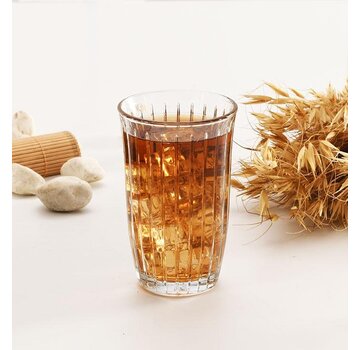 PASABAHCE Pasabahce Joy Longdrinkglazen 365cc / 4 Delig