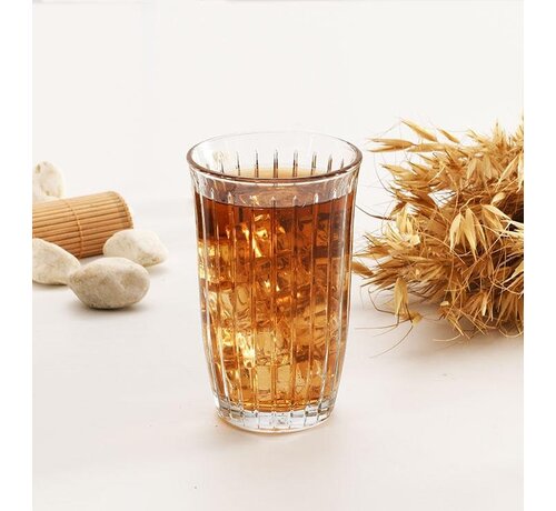 PASABAHCE Pasabahce Joy Longdrinkgläser 365cc / 4 Stück