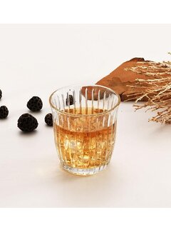 PASABAHCE Pasabahce Joy Longdrinkgläser 360cc / 4 Stück