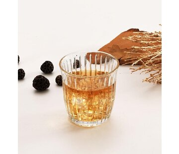 PASABAHCE Verres à long drink Pasabahce Joy 360cc / 4 pièces