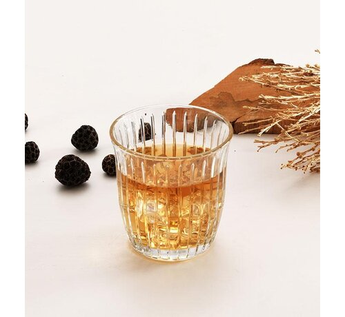 PASABAHCE Pasabahce Joy long drink glasses 360cc / 4 pieces