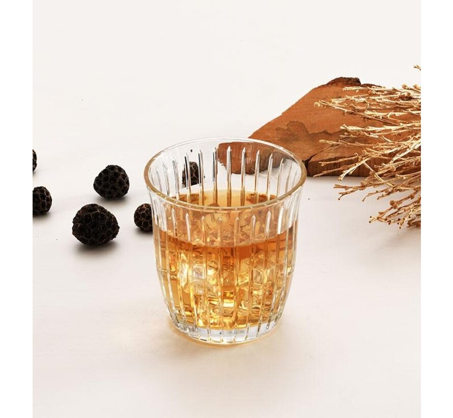 Pasabahce Joy long drink glasses 360cc / 4 pieces