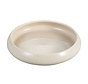 BRICARD BONDY TELLER TIEF / ø20. 0x4. 0 CM 1-TEILIG TAUPE