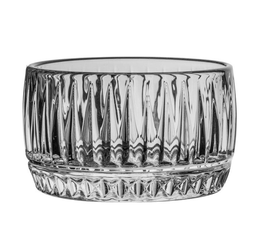BRICARD ORIA KOMMENSET / Ø7 CM 6-teilig