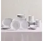 Karaca Rafaela 53 Parça 12 Kişilik Yemek Takımı