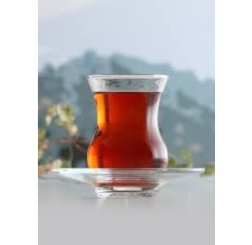 LAV LAV Ayda Tea Set 12 pieces / 6 persons