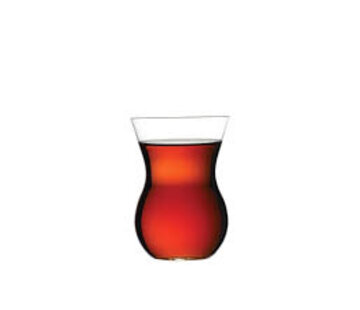Nude Beykoz Tea Glasses 6 Pieces