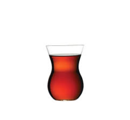 Verres à Thé Beykoz Nude 6 Pièces