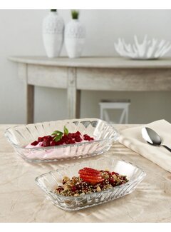 PASABAHCE PASABAHCE MEZZE 2 DELIG