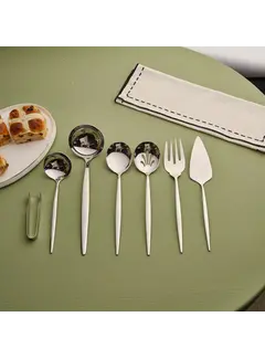 KARACA Karaca Orion Platinum 7-Piece Service Set