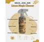 Liman Magic Cleaner - Multifunctionele Alles Reiniger - Vlekverwijder