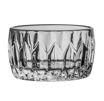 BR ENSEMBLE DE COMMENSAUX BRICARD NAVIA  / Ø7 CM 6 pièces