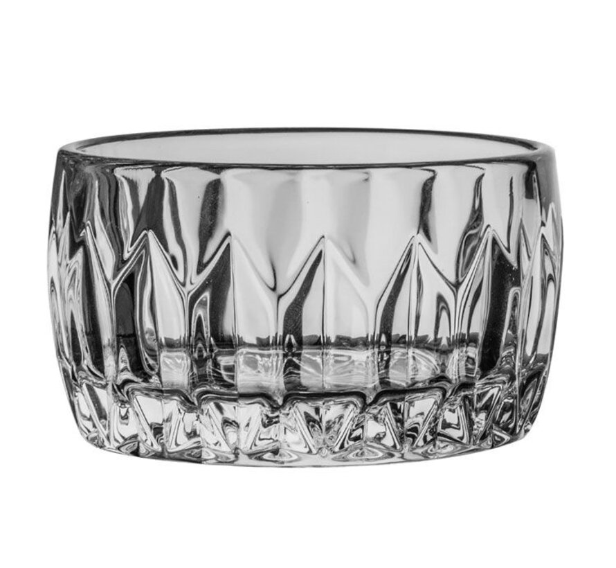 BRICARD NAVIA  KOMMENSET / Ø7 CM 6-teilig
