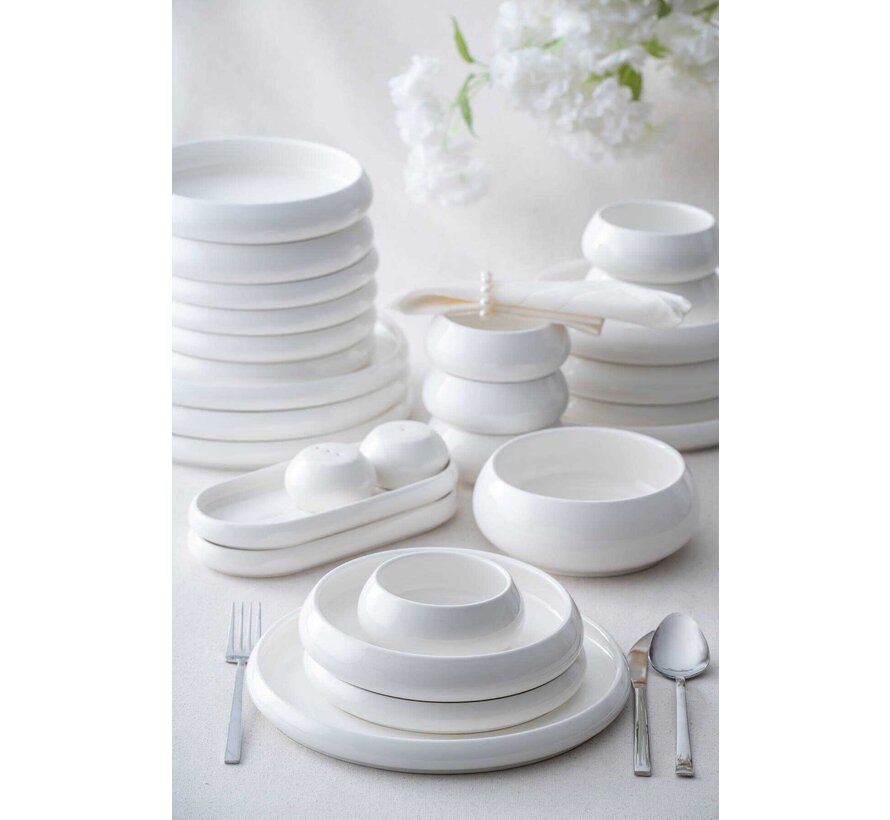 ACR Full Moon 6 Persons | 29 Piece Serviesset
