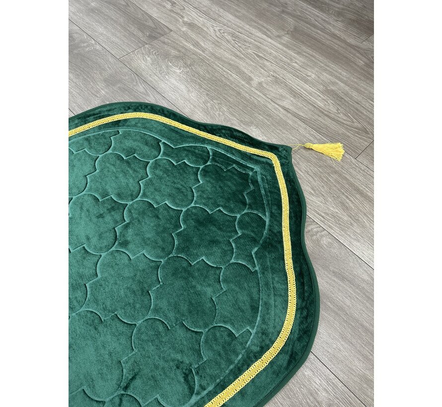 Gebedskleed Groen