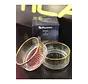 Pasabahce Elysia Schalenset 510cc 2 Delig GOLD