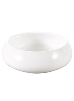 BRICARD PORCELAIN BRICARD BONDY SALATA KASESI | Ø23,8 X 7,0 CM 1-PARCA
