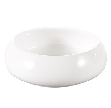 BRICARD PORCELAIN BRICARD BONDY Saladier  / Ø23. 8 X 7,0 CM 1 pièce