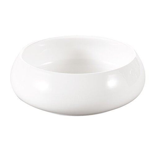 BRICARD PORCELAIN BRICARD BONDY SALATA KASESI | Ø23,8 X 7,0 CM 1-PARCA