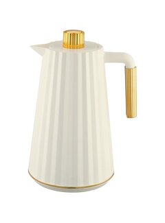 THERMOS FERVEO ERA / BEIGE-DORÉ 1,0 L