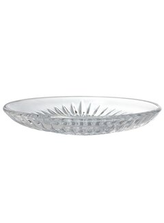 BR BRICARD VERA TEA SAUCER 6 PIECES