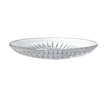 BR SOUCOUPE À THÉ BRICARD VERA 6 PIÈCES