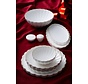 ACR Passion 29-delig servies voor 6 personen, Gold