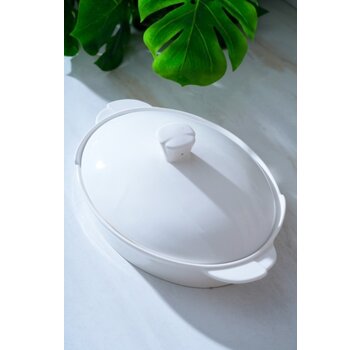 ACR Fours ACR Pure Carmen Salle de bain avec Deksel
