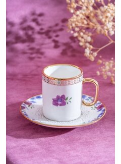 ACR ACR Axsel Kaffeetasse Set für 6 Personen