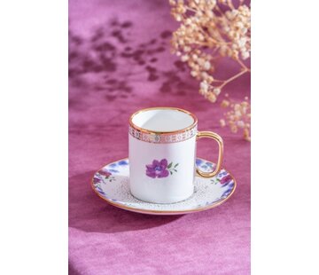 ACR ACR Axsel Kaffeetasse Set für 6 Personen