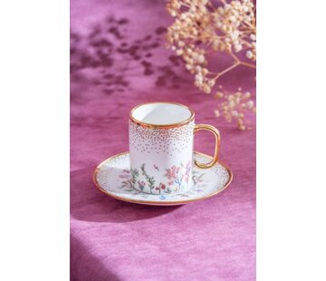 ACR ACR Axsel Kaffeetasse Set für 6 Personen
