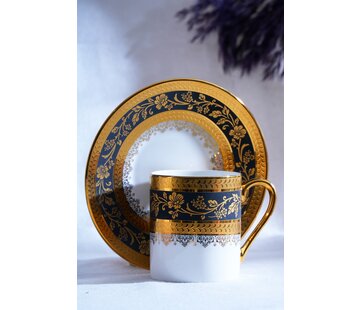 ACR ACR Orville Coffee Cup Set for 6 Person