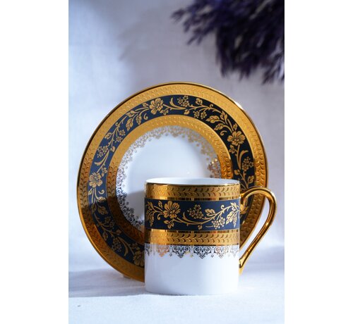 ACR ACR Orville Coffee Cup Set for 6 Person
