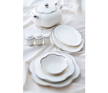 ACR ACR Aveline 12 Persoons | 60 Delig Serviesset