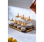 ACR ORTİGİA KRUIDENSET 8 DELIG