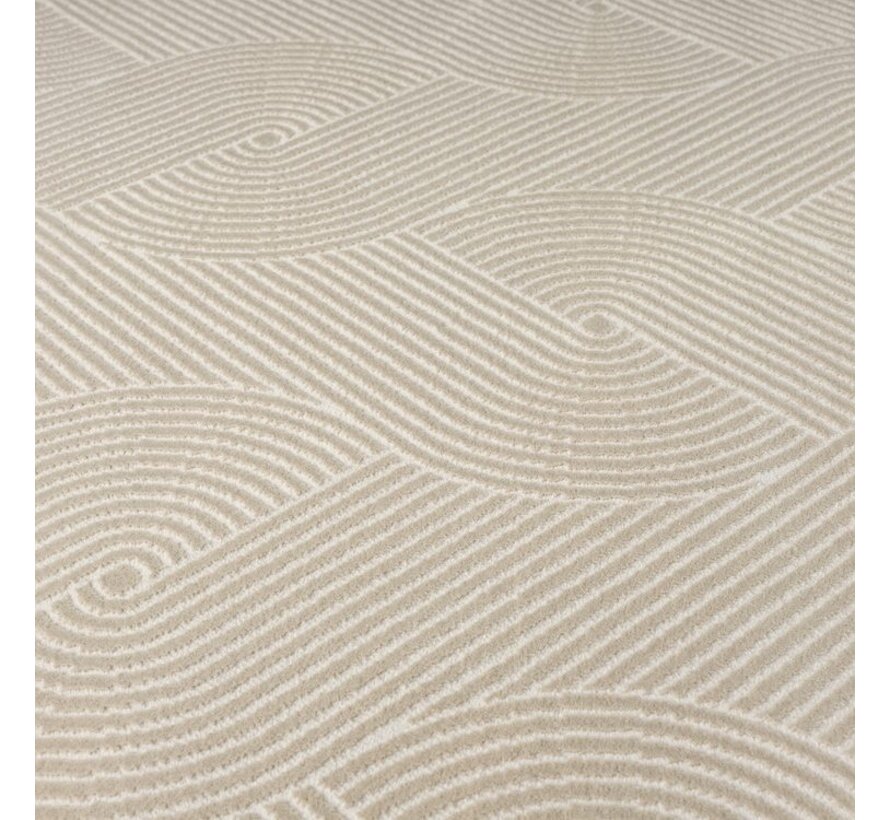 SEHRAZAT NORA 5800 HALI BEIGE