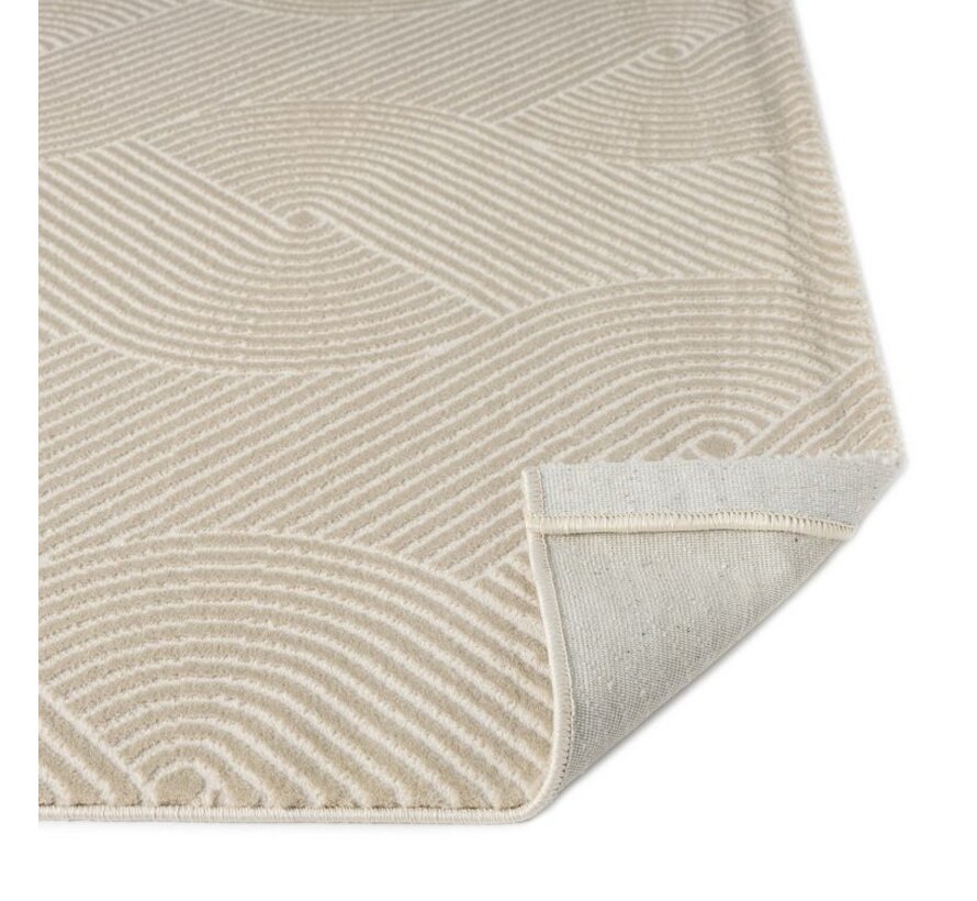 SEHRAZAT NORA 5800 HALI BEIGE