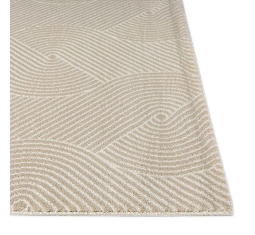 SEHRAZAT NORA 5800 HALI BEIGE