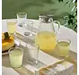 Ensemble de Verres Karaca Luminous 7 Pièces Transparent